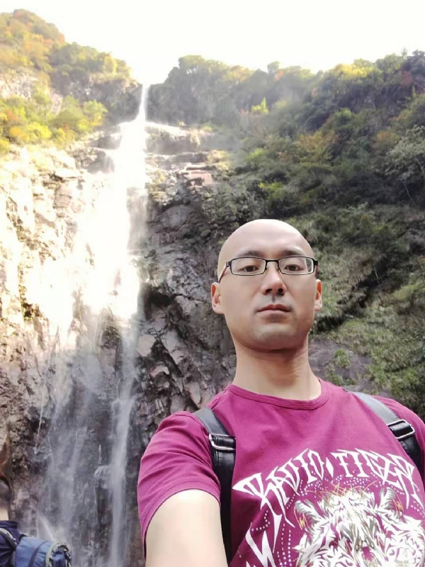 木石的第三张照片--聊城相亲服务中心