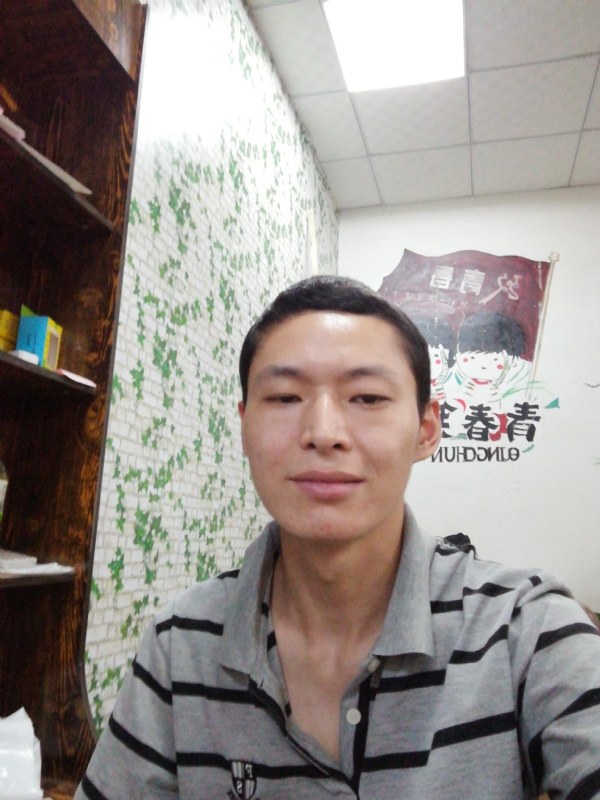毛思虎的第一张照片--聊城相亲服务中心