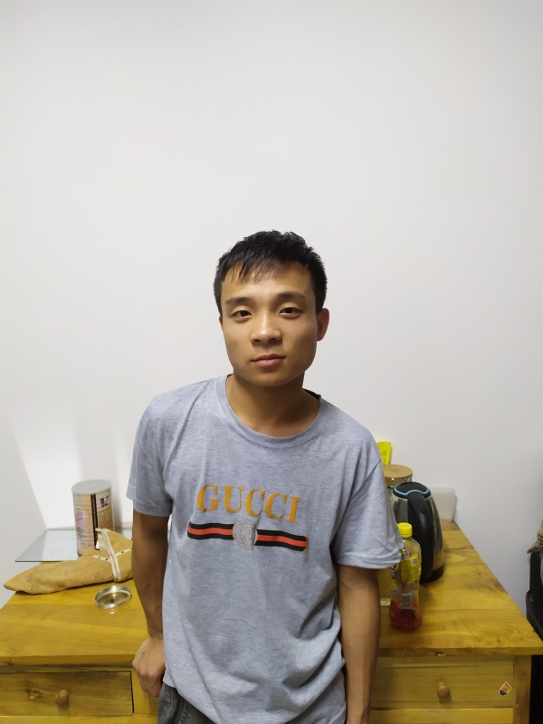 站着等你三千年的第一张照片--聊城相亲服务中心