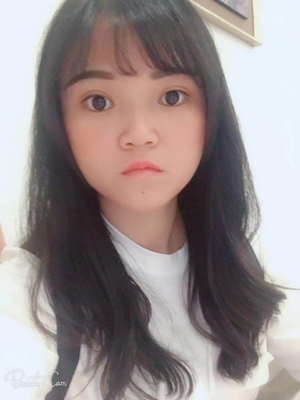 灵灵的第一张照片--聊城相亲服务中心
