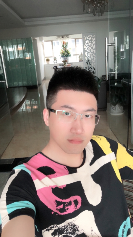 哥頓的第一张照片--聊城相亲服务中心