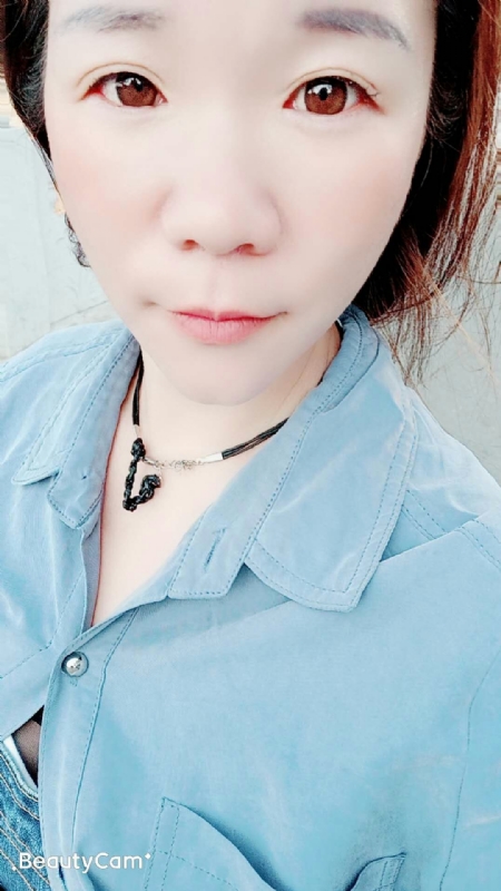 珍惜幸福的第一张照片--聊城相亲服务中心