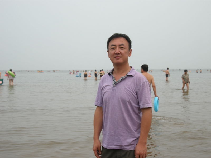 一米的第一张照片--聊城相亲服务中心