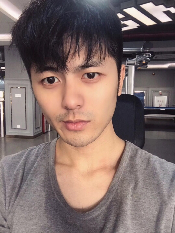 Destiny的第一张照片--聊城相亲服务中心