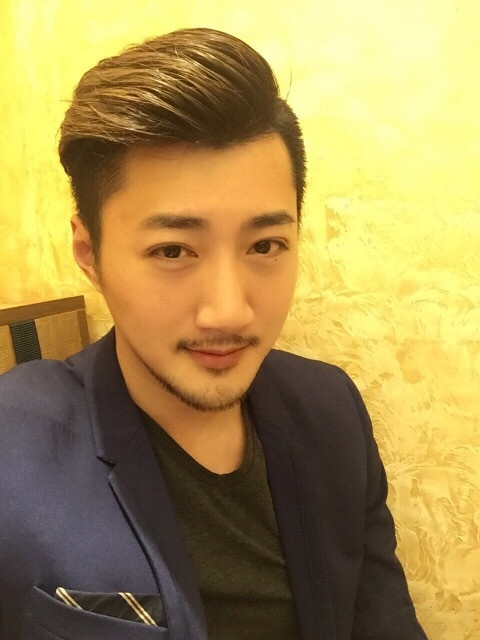 一種微笑叫堅強的第一张照片--聊城相亲服务中心