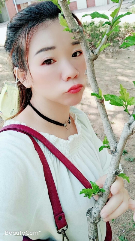 时光的第一张照片--聊城相亲服务中心