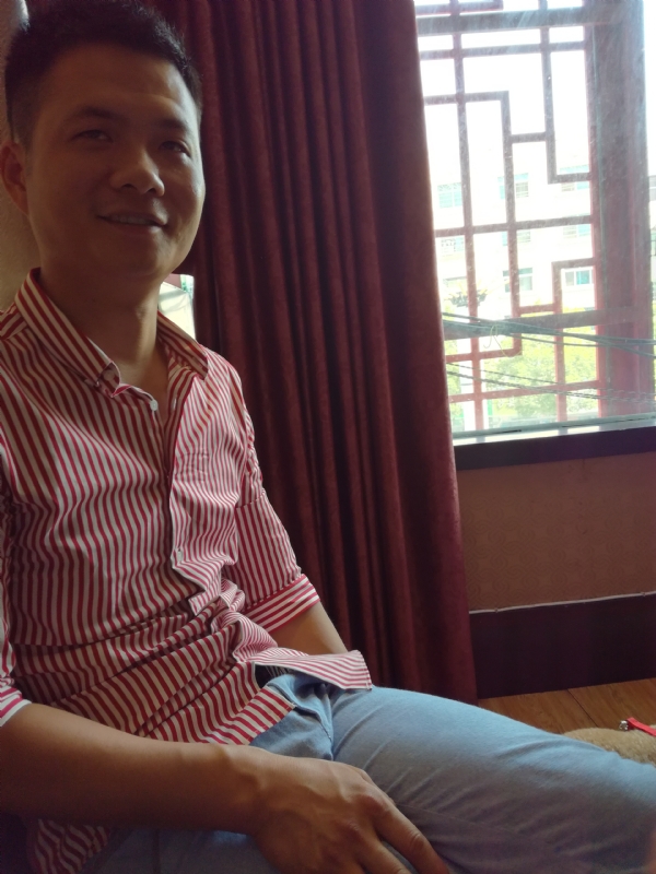 一号车手的第一张照片--聊城相亲服务中心