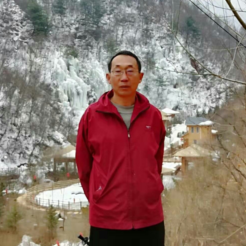 黄河赤子的第一张照片--聊城相亲服务中心