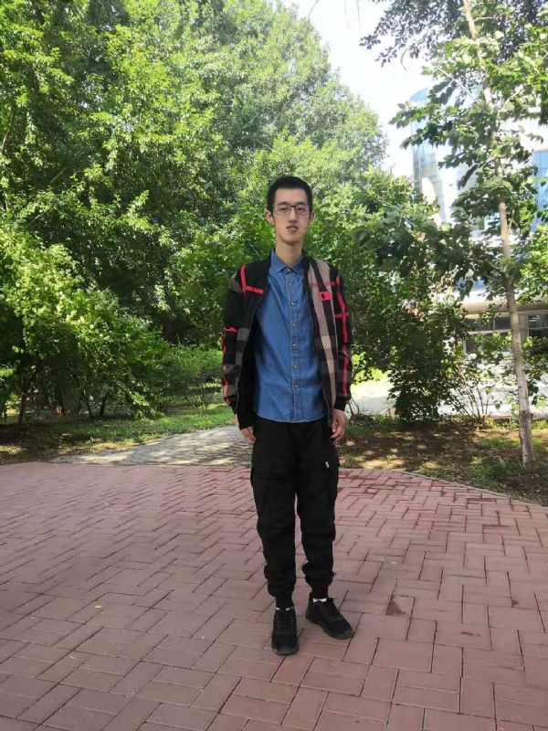 Dream的第一张照片--聊城相亲服务中心