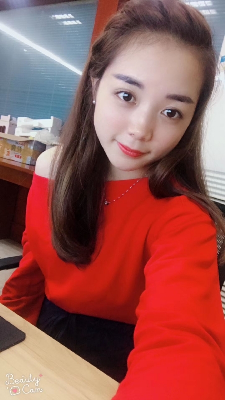 倩倩的爱的第一张照片--聊城相亲服务中心