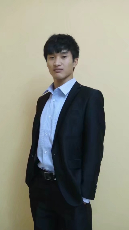 嗨我保护你啊的第三张照片--聊城相亲服务中心