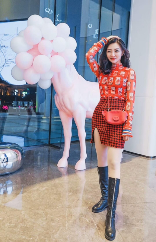 Coco_颖的第一张照片--聊城相亲服务中心