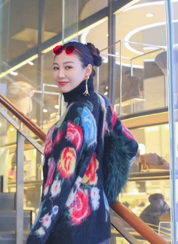 Coco_颖的第三张照片--聊城相亲服务中心