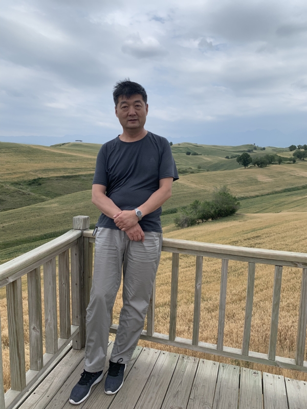 顺其自然的第一张照片--聊城相亲服务中心