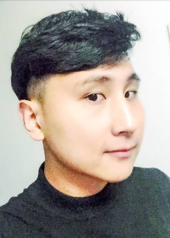 点点点的第一张照片--聊城相亲服务中心
