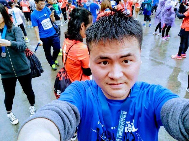 小五在跳舞的第一张照片--聊城相亲服务中心