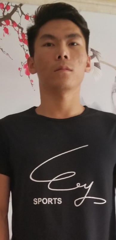 木子的第一张照片--聊城相亲服务中心