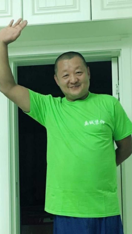 孤独的第一张照片--聊城相亲服务中心