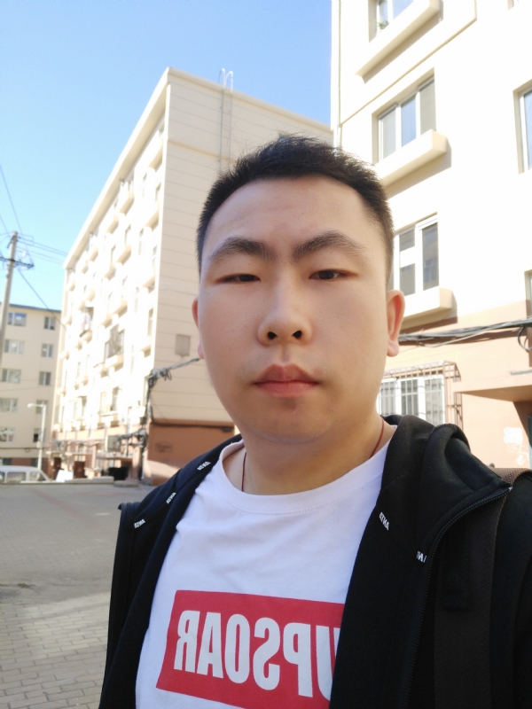 魏言的第一张照片--聊城相亲服务中心