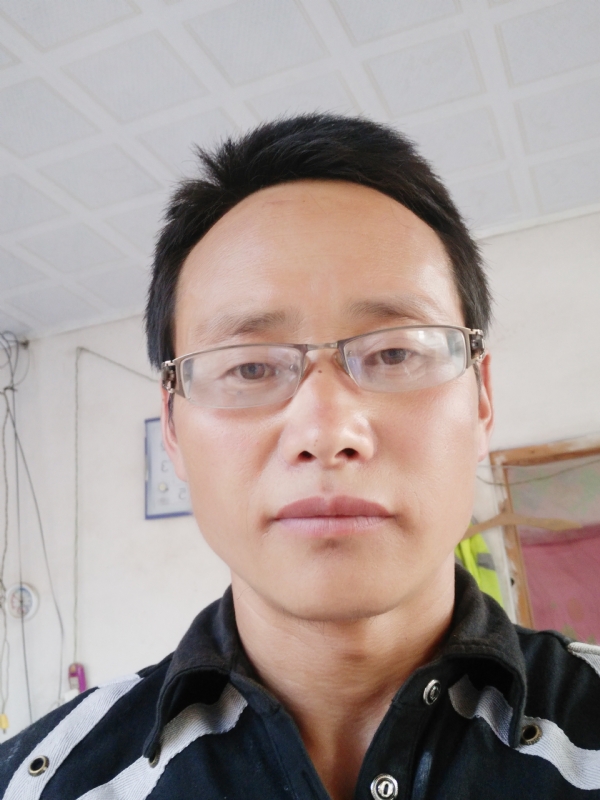 海川的第一张照片--聊城相亲服务中心