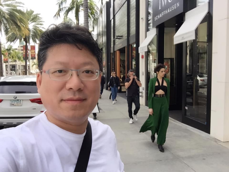 SimonHung的第一张照片--聊城相亲服务中心