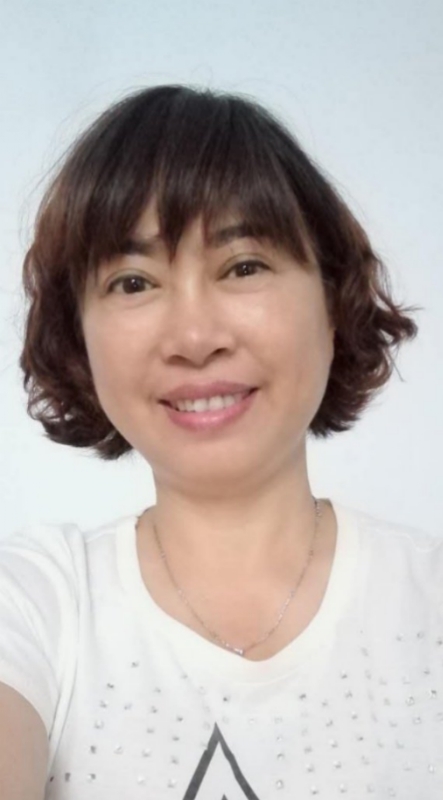 小芹的第一张照片--聊城相亲服务中心