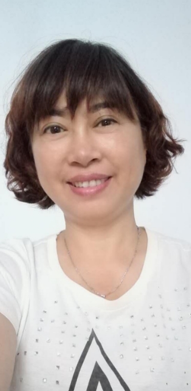 小芹的第二张照片--聊城相亲服务中心