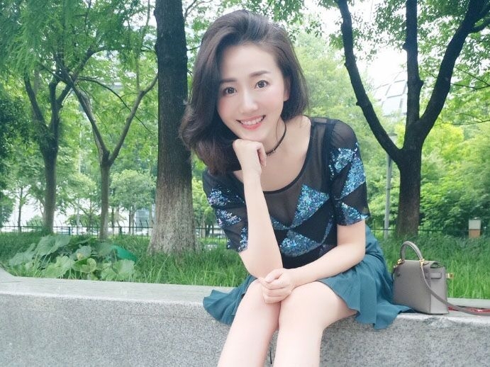 Ella的第一张照片--聊城相亲服务中心