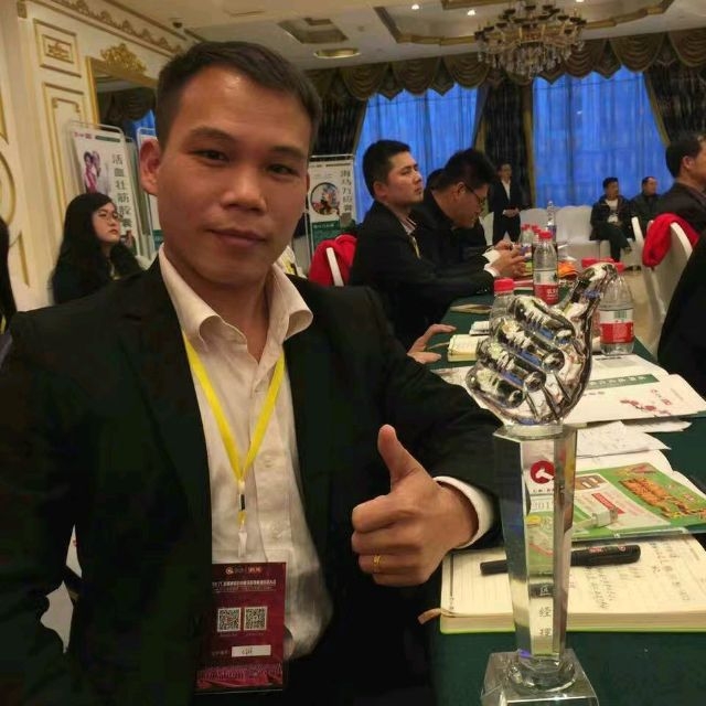 项帅的第一张照片--聊城相亲服务中心