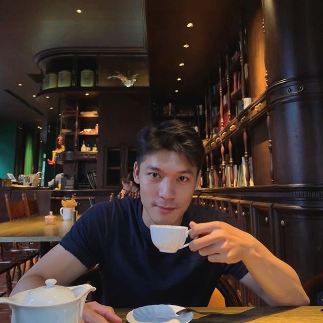心若向阳的第一张照片--聊城相亲服务中心