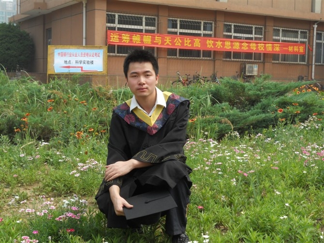 因为是你啊的第一张照片--聊城相亲服务中心