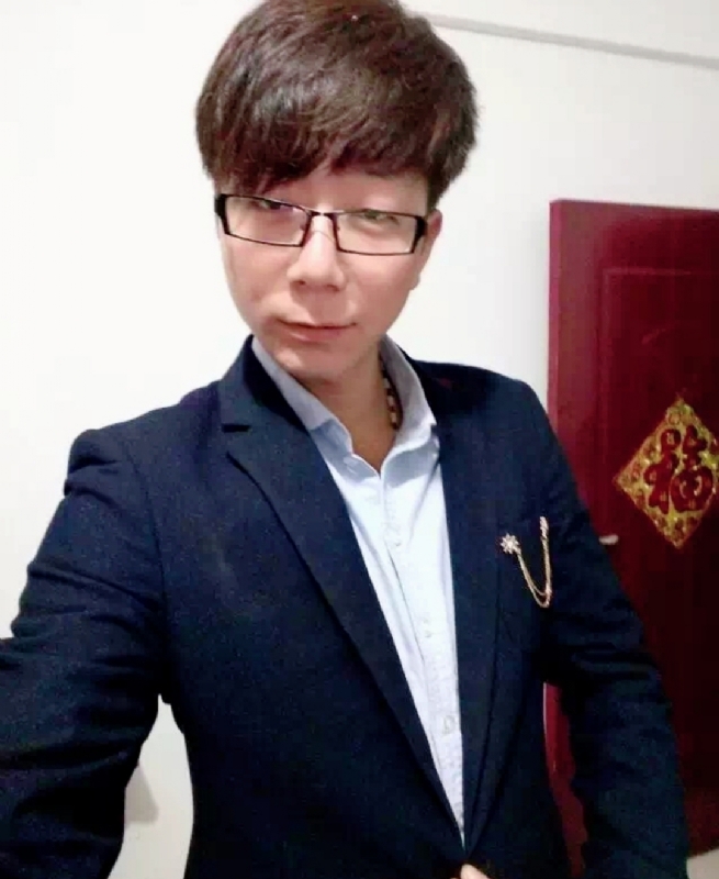 九离的第一张照片--聊城相亲服务中心
