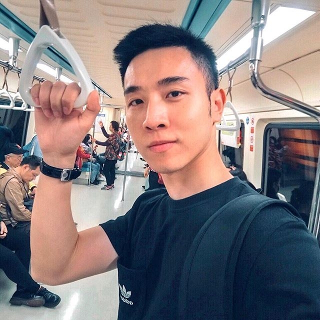 然然男士的第三张照片--聊城相亲服务中心