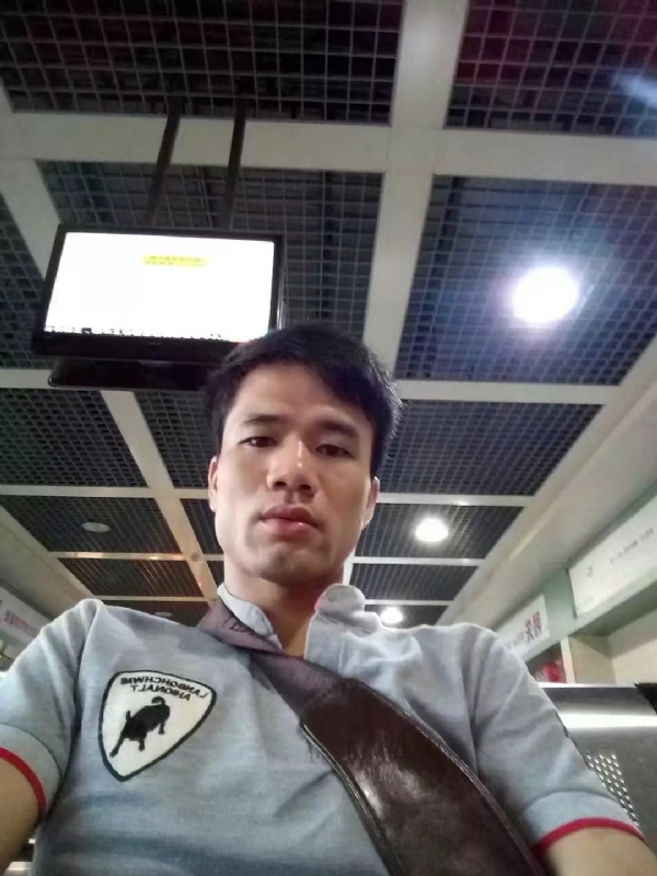 武哥的第一张照片--聊城相亲服务中心