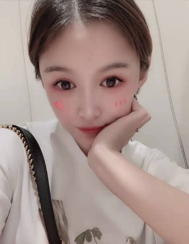 fei菲儿的第一张照片--聊城相亲服务中心
