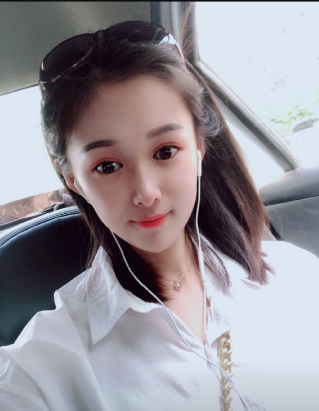 馨月的第一张照片--聊城相亲服务中心