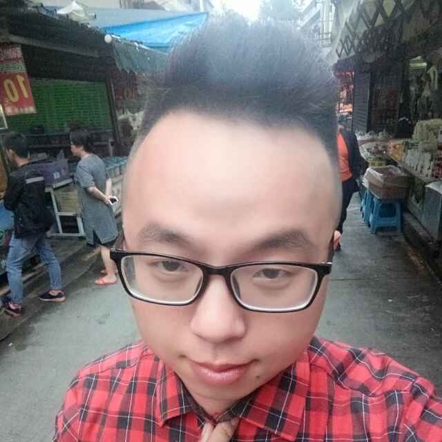 暖阳1989的第一张照片--聊城相亲服务中心