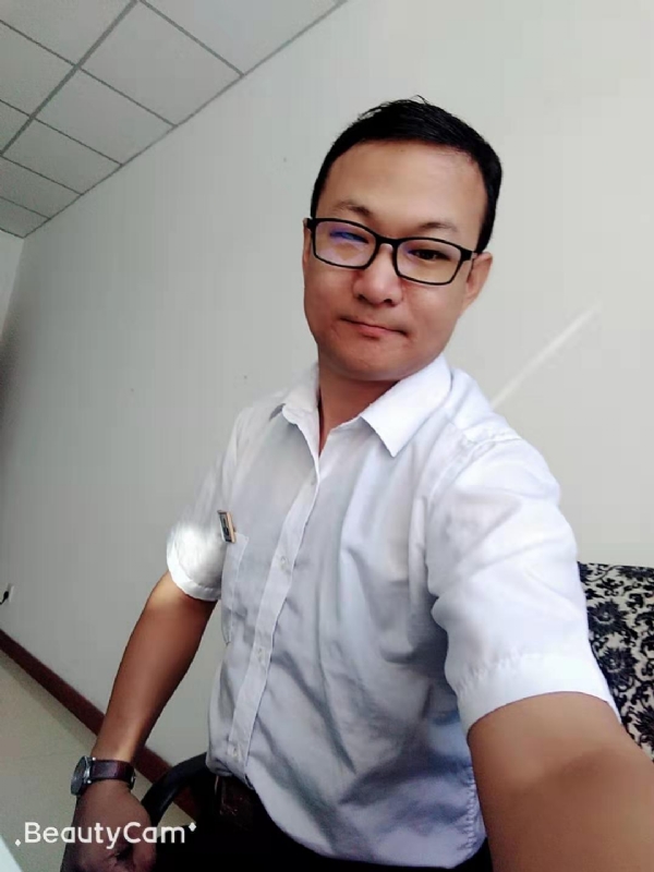 小飞的第一张照片--聊城相亲服务中心