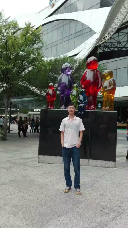 简爱的第一张照片--聊城相亲服务中心