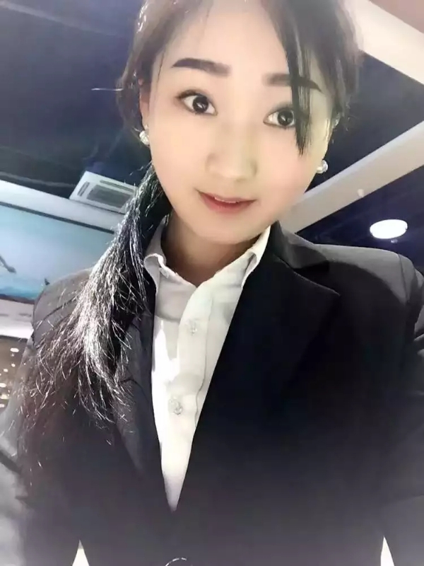 墨白的第一张照片--聊城相亲服务中心