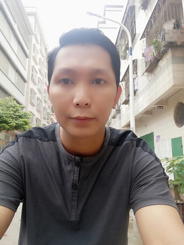 扬子的第一张照片--聊城相亲服务中心