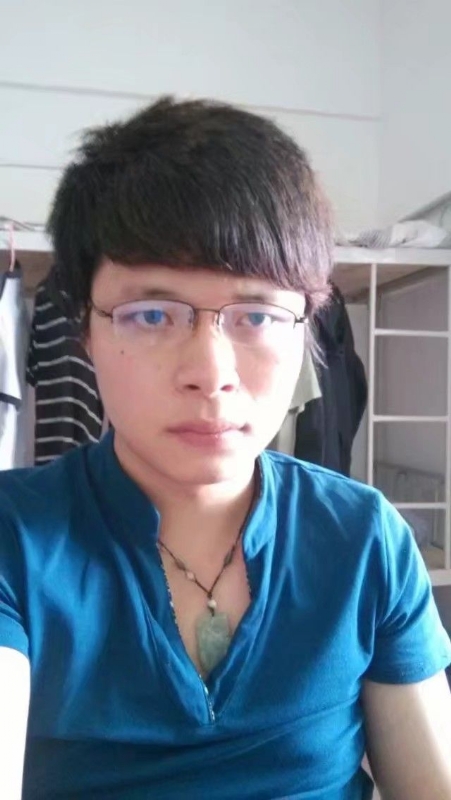 祥子的第一张照片--聊城相亲服务中心