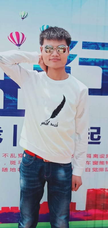 天龙～育歉的第一张照片--聊城相亲服务中心