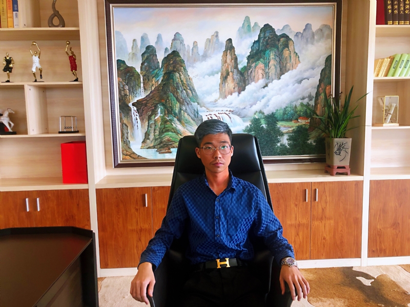 淡泊明志的第二张照片--聊城相亲服务中心