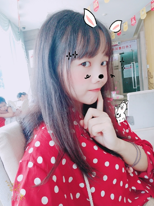 安妮的第一张照片--聊城相亲服务中心
