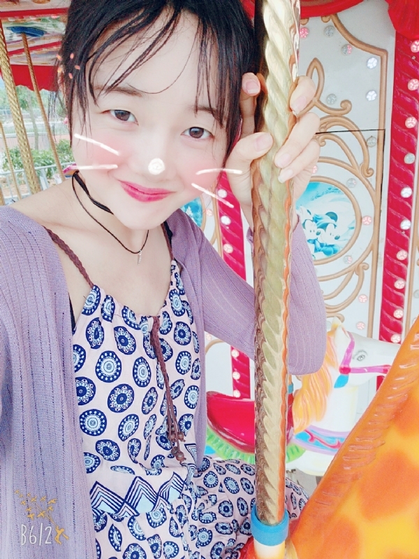 安妮的第二张照片--聊城相亲服务中心