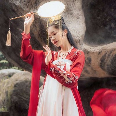 清风白兰的第一张照片--聊城相亲服务中心