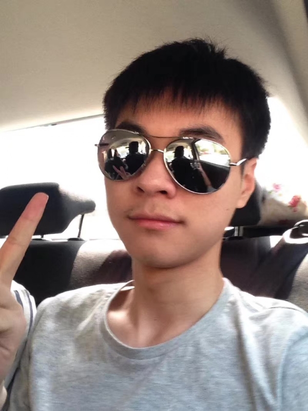 鱼头zzz的第一张照片--聊城相亲服务中心