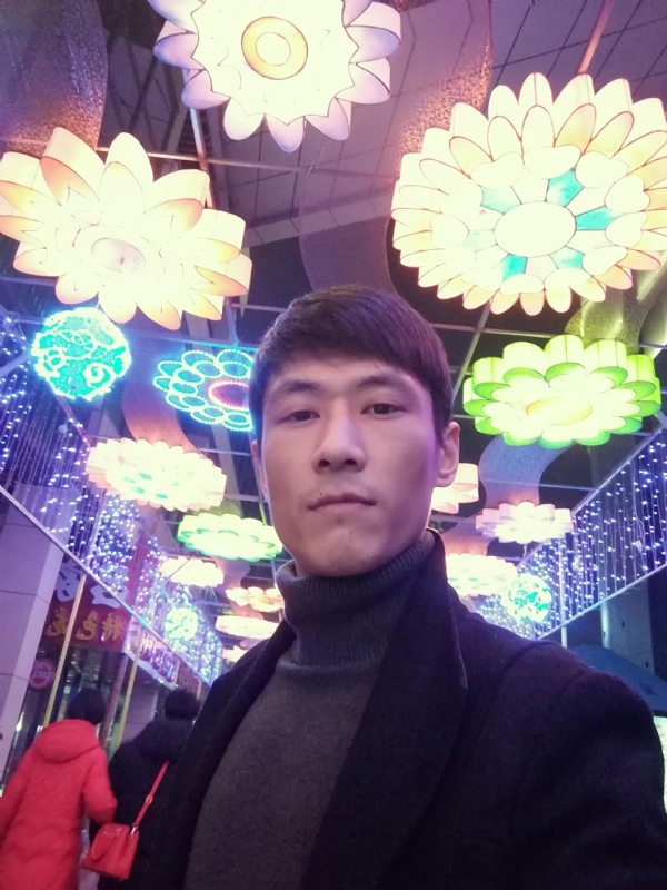 知己的第一张照片--聊城相亲服务中心