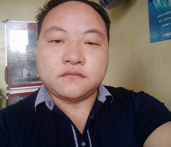 文殊的第一张照片--聊城相亲服务中心